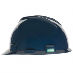 V-Gard Slotted Cap, Dark Blue