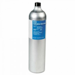 Calibration Cylinder, Gas, 100 L