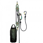 Rescue Utility System, Lowering System, Rope 200'