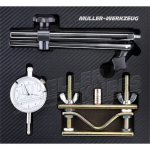 Brake Disc Gauge with Changeable Tip