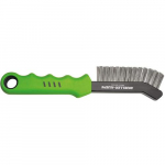 Brake Caliper Brush Steel