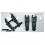 Ball Joint Separator Kit with 36mm Fork