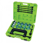 Press and Pull Sleeve Combination Kit