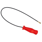 Mini Magnetic Pick Up Tool Red