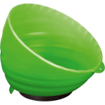Magnetic Parts Bowl Neon Green