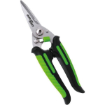 Heavy Duty Scissors with Cable Cutter