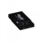 HDMI 4K to USB3.0 Converter with Audio