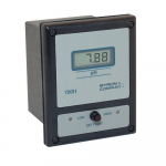 720 Series II pH-Digital Monitor 70 Db Alarm