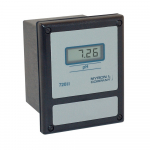 720 Series II pH-Digital Monitor Only