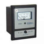 750 Series II Res-Analog Monitor/Controller 200 KOm