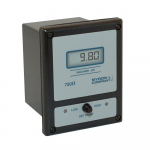 750 Series II Monitor/Controller 70 dB Alarm