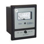 750 Series II Analog Monitor/Controller 0-200 Ms