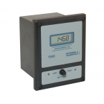 750 Series II Digital Monitor/Controller 0-50 Ms