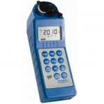 Ultrameter Series III