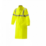 ArcLite Air 1700 Series Coat, Fall Protection, 2XL