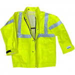 ArcLite Air 1700 Series Jacket, Fall Protection, M