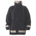 MP3 3000 Series Jacket with Hood in Collar, 2XL