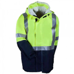 Omega 5000 Series Jacket, ANSI 107, 2XL