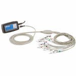 CardioResting Dual Core USB/Bluetooth ECG System