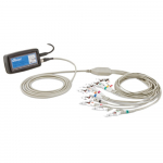 CardioResting ECG System