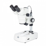 Zoom Stereo Microscope, 1x-4x