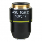 DIN 10x Super Contrast Objective Lens