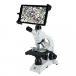 LED Microscope, 8" Tablet