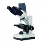 Digital Binocular Microscope, 3MP Camera