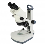 Zoom (0.7X-4.5X) Stereo Microscope