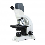 Digital Monocular LED Microscope