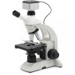 Monocular Compound Microscope