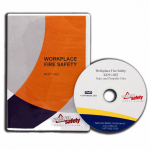 Fire Safety Training Video Kit