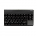 Cherry G86 Keyboard, USB, Black