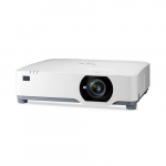 Entry Installation Projector, 5200L