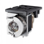 Replacement Lamp for NP-U Projectors