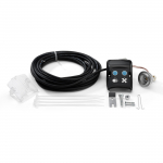 LED Light/fan Switch Original