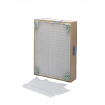 HEPA Filter H13 10m2 Filterbox