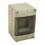 Fuse 6A Including 4TH Pole N