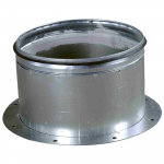 Inlet Adapter D250 10in 30/20