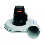 Fan N24 0.75kw 115/230v 1~60hz