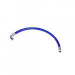 Connection Hose 1" Food Grade 1m Stainless Steel