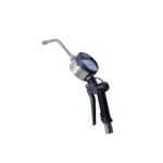 Digital Meter for Wind Screen Fluid