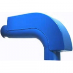 Bend Reinforced Steel HV MS 3mm 102RO 90deg