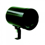 CWN-S 105/50 Nozzle Silencer Connection Airflow