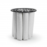 Filter P30/L-Pak150 Replacement Bag Antistatic
