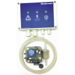 Airflow Alarm 100