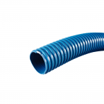 PVC Hose d=51mm Length 7.5m Conductive Couplers