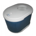 N3 Active Carbon Filter 4 kg Gas