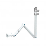 Benchtop Extraction Arm FX2 Chem D75-l1500-up-plus