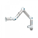 Benchtop Extraction Arm FX2 Original D100 L1800